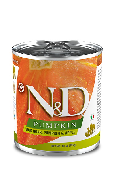 Farmina canned food shop